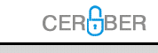 Логотип Цербер